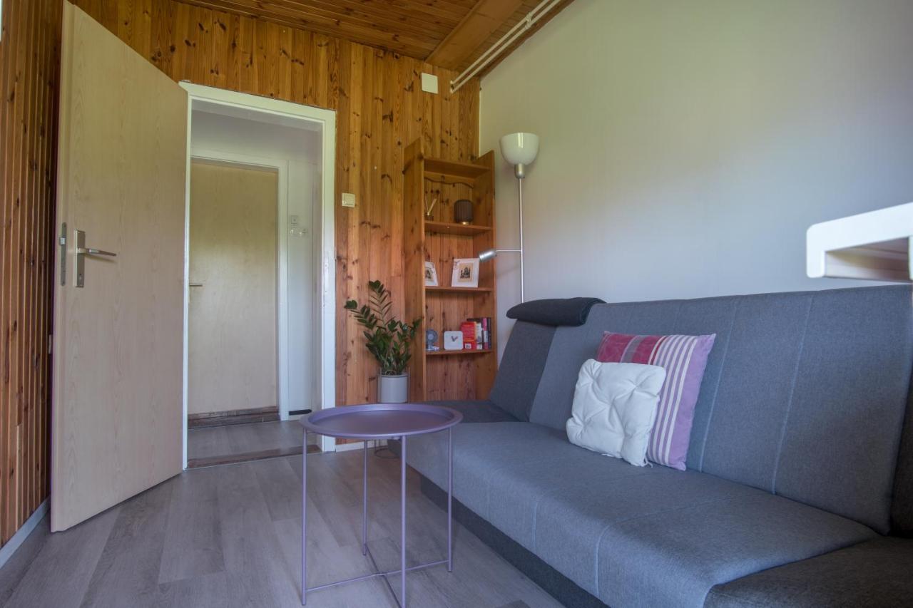 Arto Castle View Apartment Ljubljana Buitenkant foto