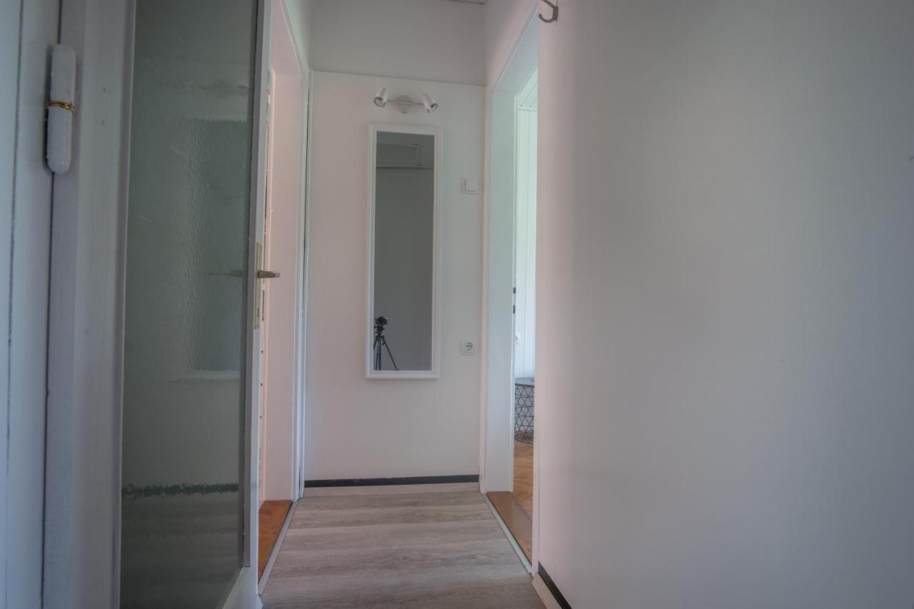 Arto Castle View Apartment Ljubljana Buitenkant foto